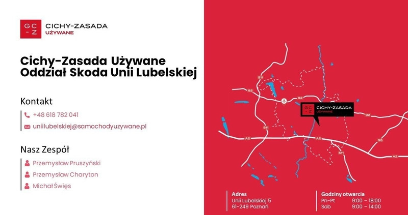 Skoda Octavia cena 71900 przebieg: 130504, rok produkcji 2019 z Kolbuszowa małe 407